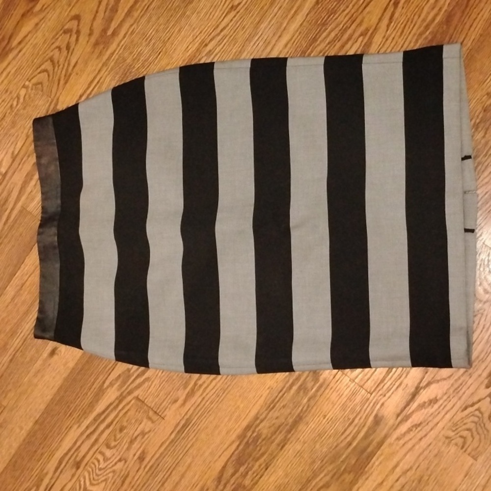 Banana Republic Pencil  Skirt